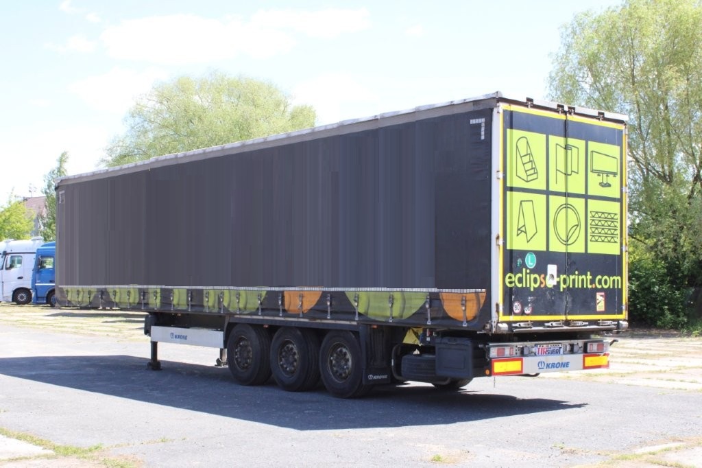 Krone SD PROFI LINER